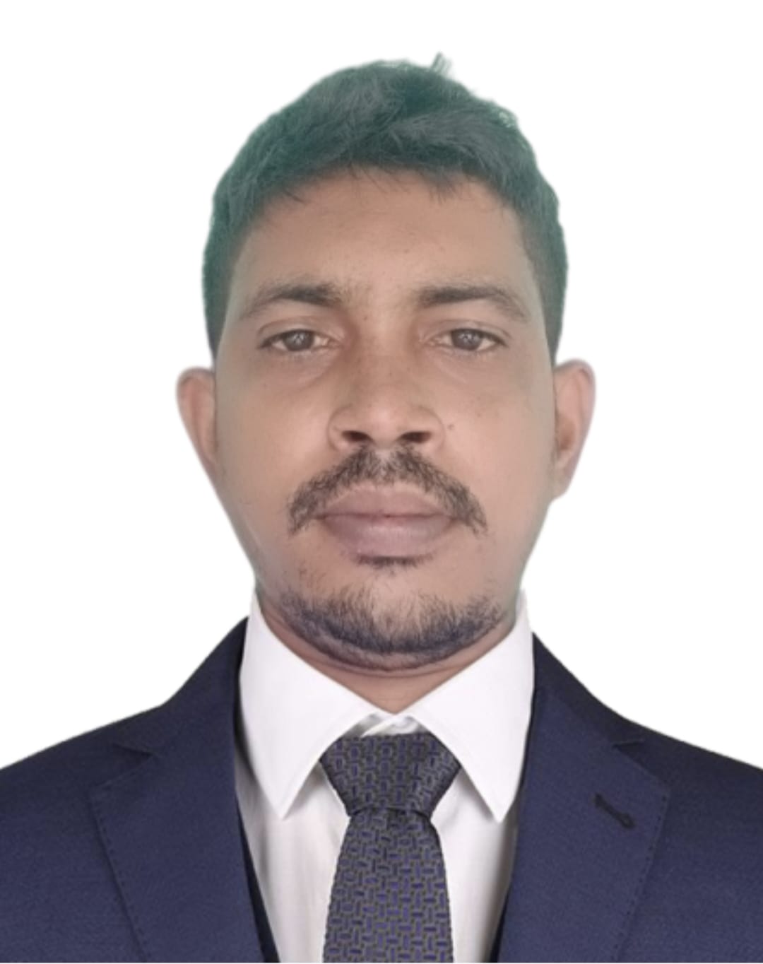 SANJOY DUTTA